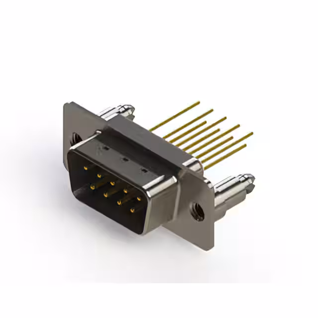 627-M09-323-WT5 EDAC Inc.  Conjuntos de conectores D-Sub